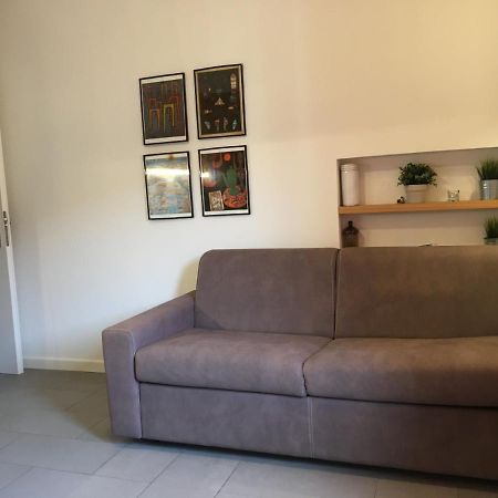 Orsola Sorrento Sea & Sun Hotel Bagian luar foto