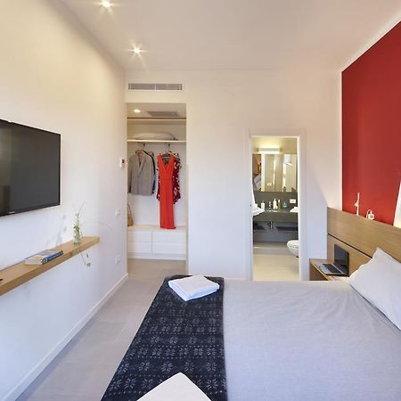 Orsola Sorrento Sea & Sun Hotel Bagian luar foto