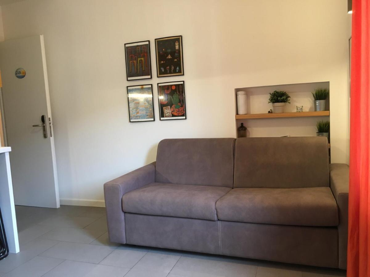 Orsola Sorrento Sea & Sun Hotel Bagian luar foto