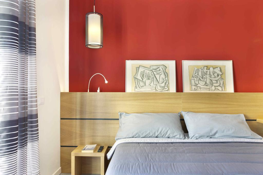 Orsola Sorrento Sea & Sun Hotel Bagian luar foto